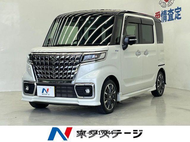 Suzuki SPACIA 2023-02 8872105-0