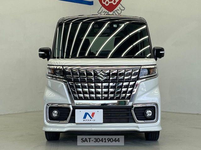 Suzuki SPACIA 2023-02 8872105-13