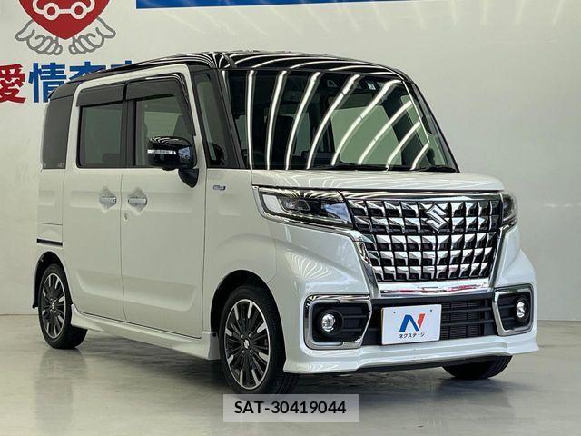 Suzuki SPACIA 2023-02 8872105-15
