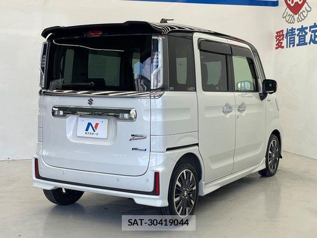Suzuki SPACIA 2023-02 8872105-16