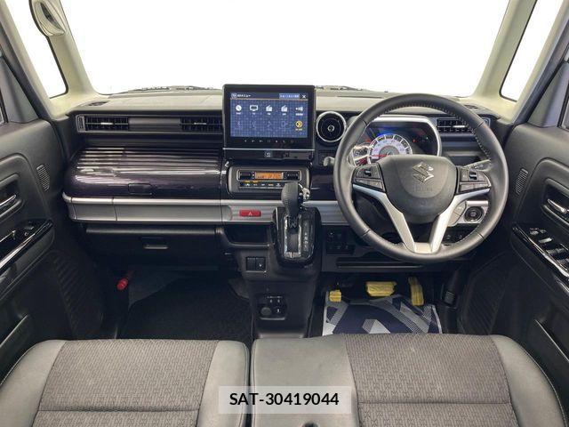 Suzuki SPACIA 2023-02 8872105-1