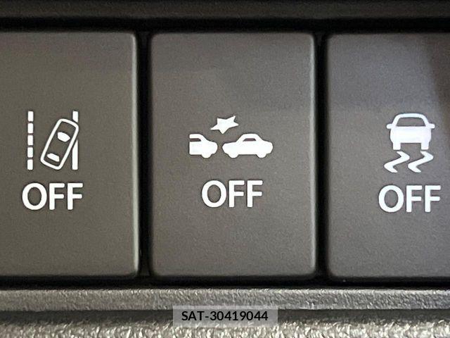 Suzuki SPACIA 2023-02 8872105-5