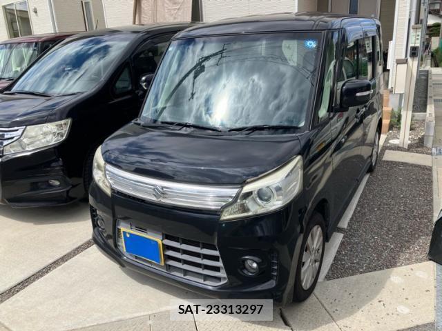 Suzuki SPACIA 2013-07 8882278-0