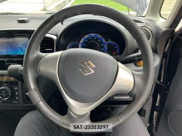 Suzuki SPACIA 2013-07 8882278-15