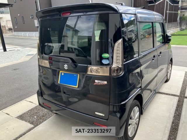 Suzuki SPACIA 2013-07 8882278-1
