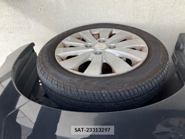 Suzuki SPACIA 2013-07 8882278-2