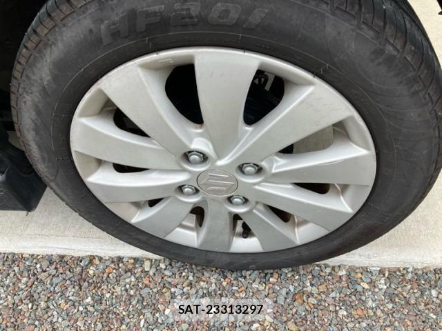 Suzuki SPACIA 2013-07 8882278-4