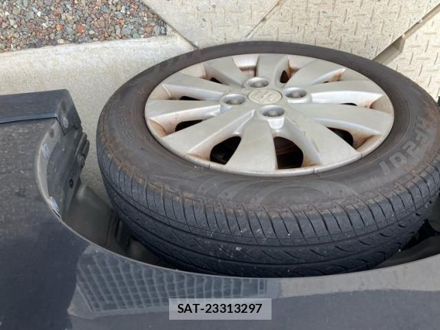 Suzuki SPACIA 2013-07 8882278-5