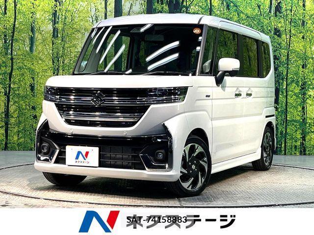 Suzuki SPACIA 2025-08 8882260-0