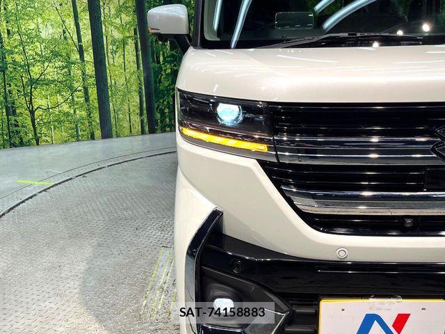 Suzuki SPACIA 2025-08 8882260-11