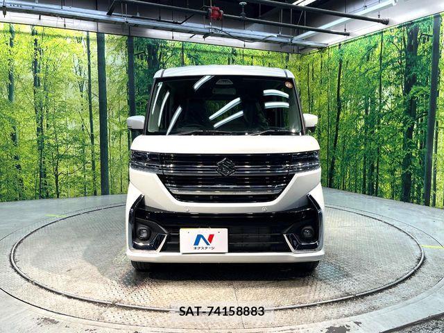 Suzuki SPACIA 2025-08 8882260-13