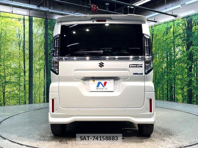 Suzuki SPACIA 2025-08 8882260-14