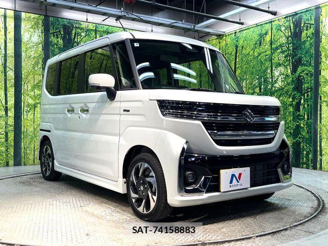 Suzuki SPACIA 2025-08 8882260-15