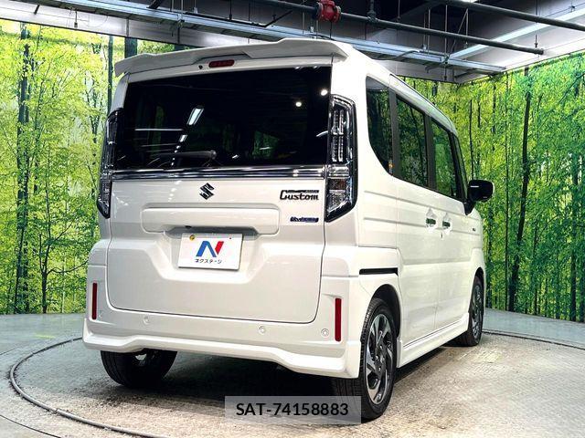 Suzuki SPACIA 2025-08 8882260-16