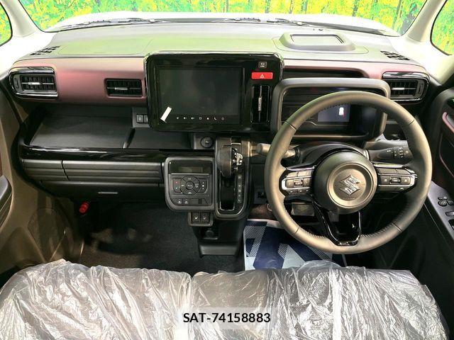 Suzuki SPACIA 2025-08 8882260-1