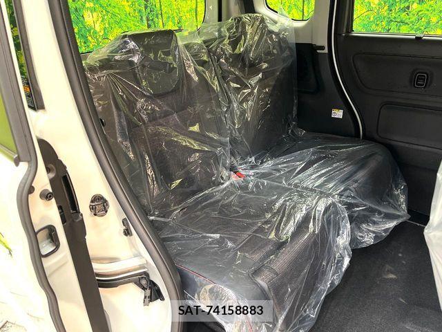 Suzuki SPACIA 2025-08 8882260-8