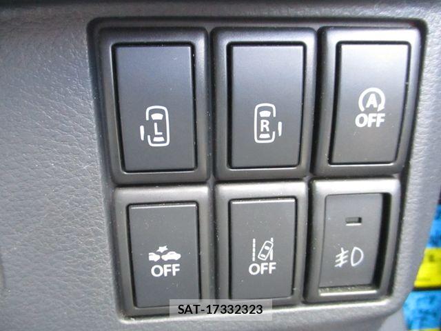 Suzuki SPACIA 2015-06 8882276-10