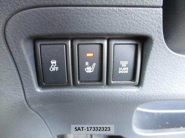 Suzuki SPACIA 2015-06 8882276-11