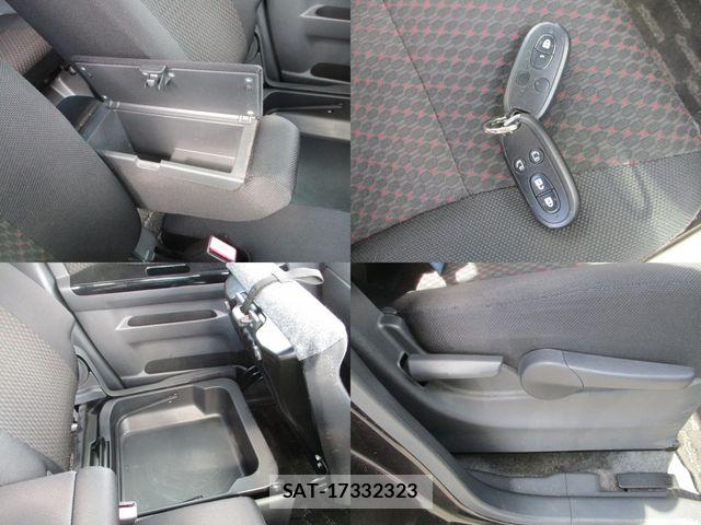 Suzuki SPACIA 2015-06 8882276-14