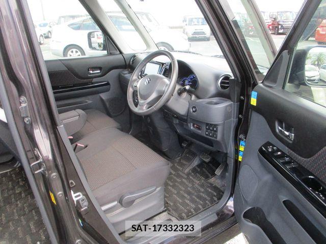 Suzuki SPACIA 2015-06 8882276-15