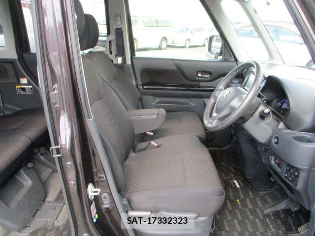 Suzuki SPACIA 2015-06 8882276-16