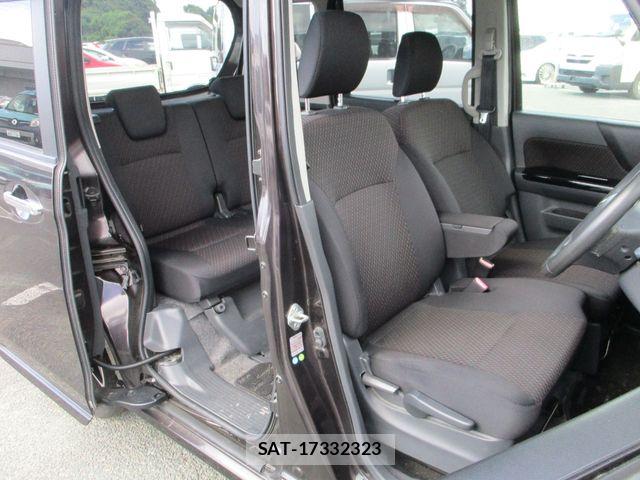 Suzuki SPACIA 2015-06 8882276-17