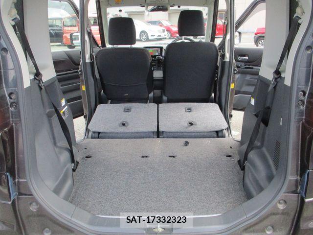 Suzuki SPACIA 2015-06 8882276-19
