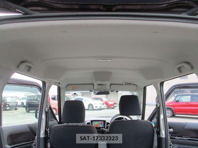 Suzuki SPACIA 2015-06 8882276-22