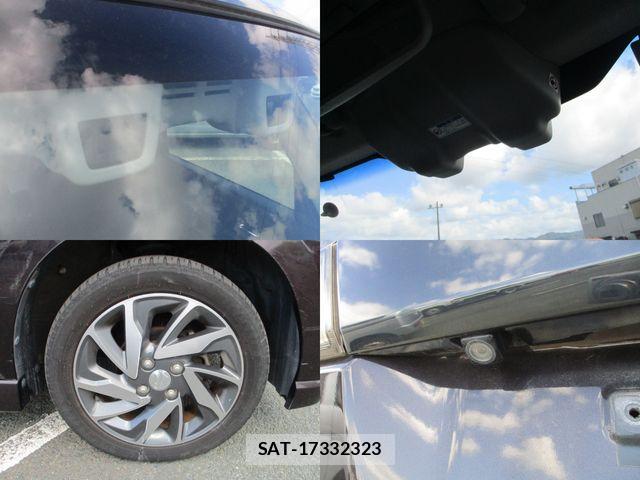 Suzuki SPACIA 2015-06 8882276-23