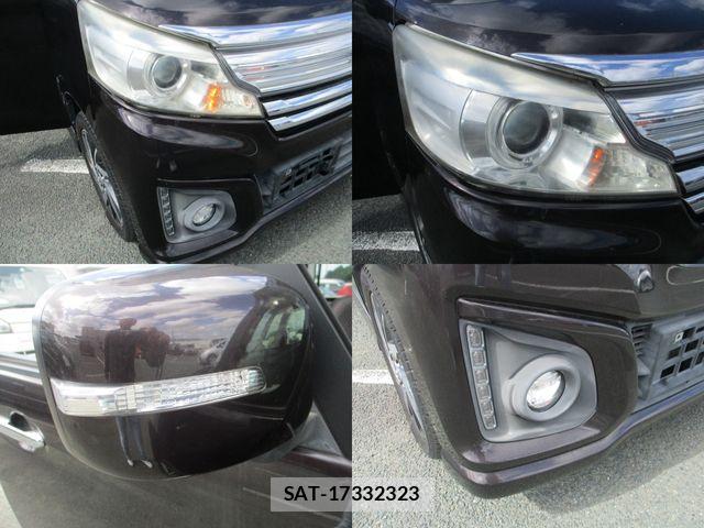 Suzuki SPACIA 2015-06 8882276-24
