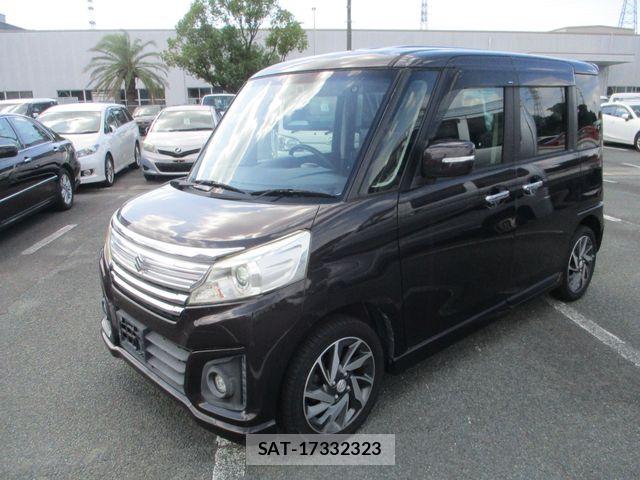 Suzuki SPACIA 2015-06 8882276-26