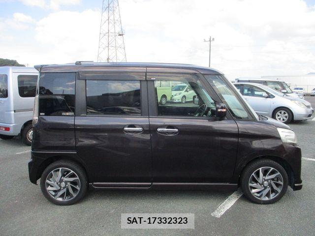 Suzuki SPACIA 2015-06 8882276-27