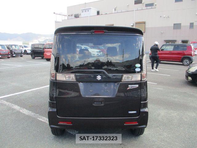Suzuki SPACIA 2015-06 8882276-2
