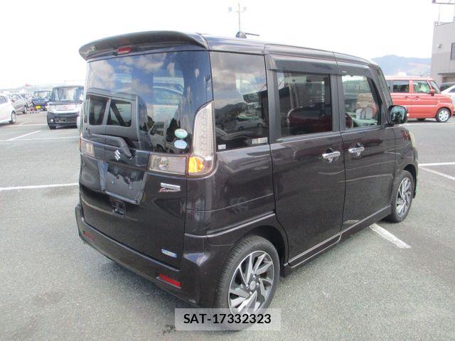 Suzuki SPACIA 2015-06 8882276-29