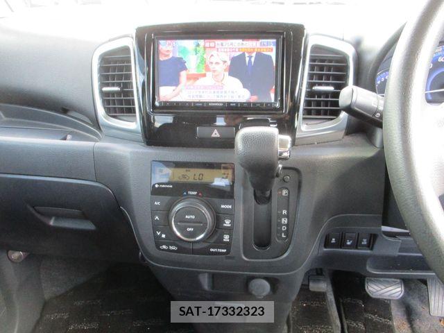 Suzuki SPACIA 2015-06 8882276-4