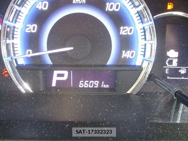 Suzuki SPACIA 2015-06 8882276-5