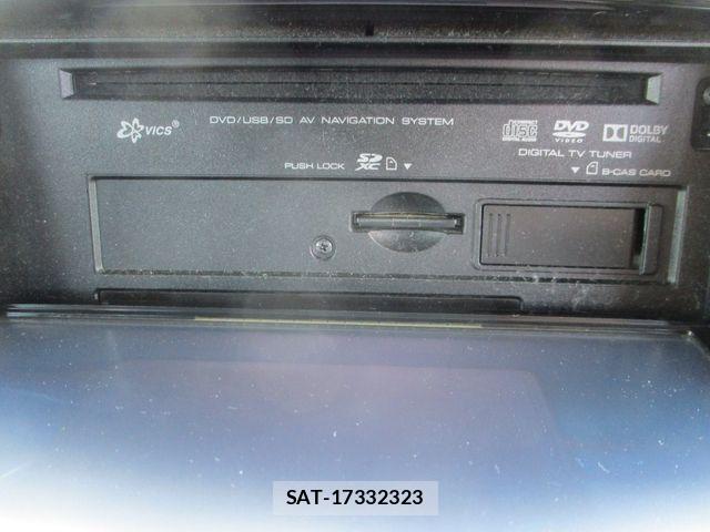 Suzuki SPACIA 2015-06 8882276-7