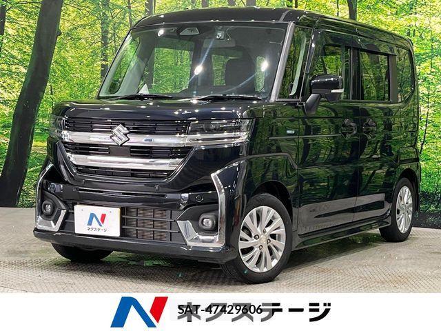 Suzuki SPACIA 2024-11 8882266-0