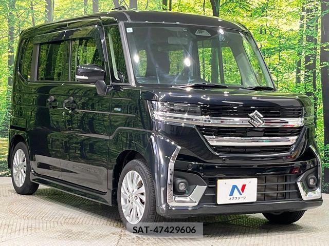 Suzuki SPACIA 2024-11 8882266-16