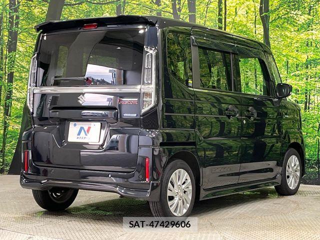 Suzuki SPACIA 2024-11 8882266-17
