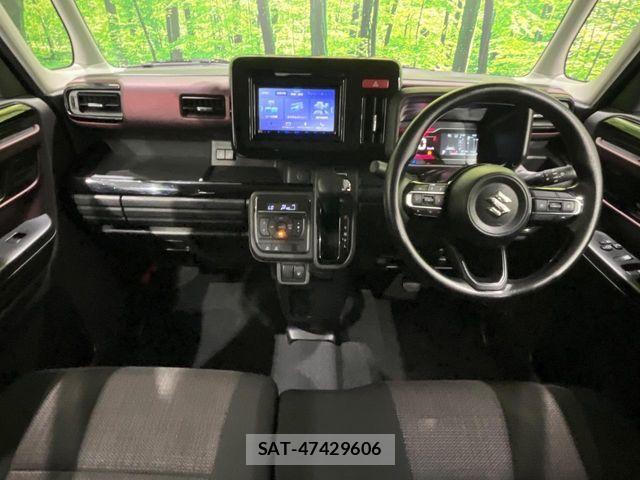 Suzuki SPACIA 2024-11 8882266-1