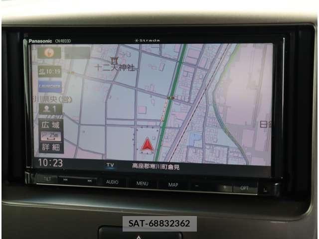 Suzuki SPACIA 2017-03 8882271-6