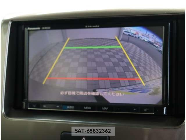 Suzuki SPACIA 2017-03 8882271-9
