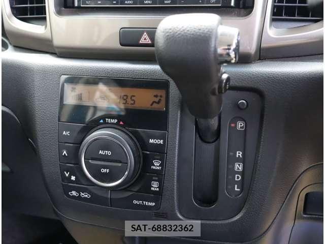 Suzuki SPACIA 2017-03 8882271-11