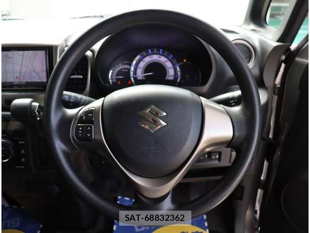 Suzuki SPACIA 2017-03 8882271-16