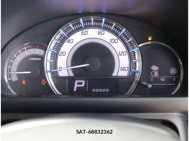 Suzuki SPACIA 2017-03 8882271-18