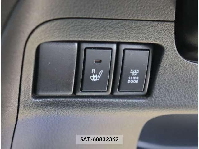 Suzuki SPACIA 2017-03 8882271-19