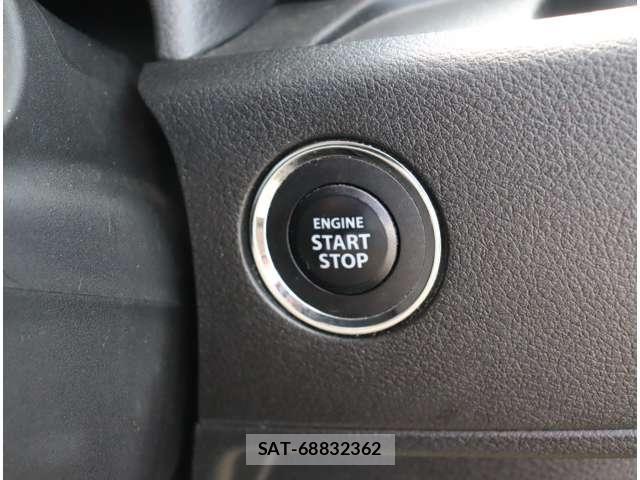 Suzuki SPACIA 2017-03 8882271-20