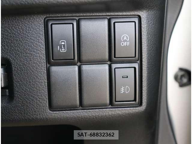 Suzuki SPACIA 2017-03 8882271-21