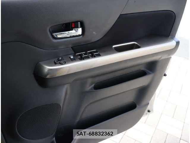 Suzuki SPACIA 2017-03 8882271-23